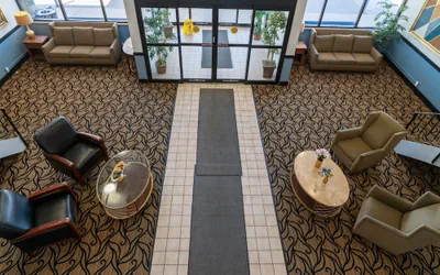 Photo 4 - Coratel Inn and Suites By Jasper La Crosse