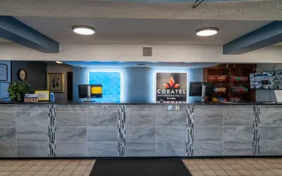 Photo 3 - Coratel Inn and Suites By Jasper La Crosse