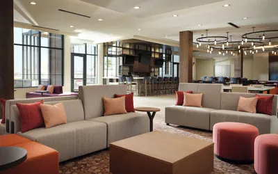 Photo 3 - Hilton Garden Inn Merced