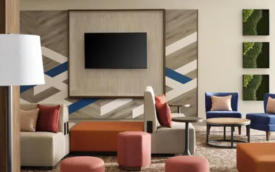 Photo 4 - Hilton Garden Inn Merced