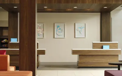 Photo 5 - Hilton Garden Inn Merced