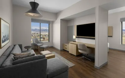 Photo 2 - Hyatt Place Bozeman Yellowstone Airport