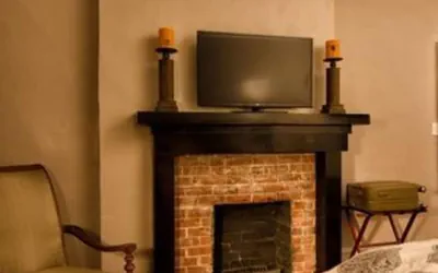 Photo 4 - Morgan and Wells B&B