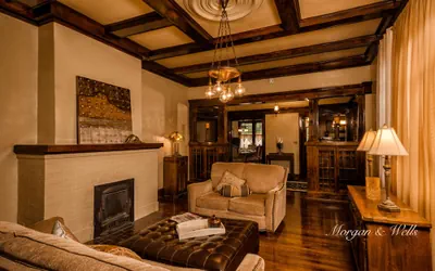 Photo 2 - Morgan and Wells B&B