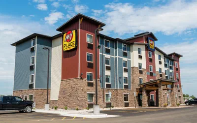 Photo 2 - My Place Hotel - Brookings, SD