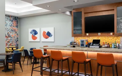 Photo 4 - TownePlace Suites by Marriott Champaign Urbana/Campustown