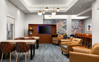 Photo 3 - TownePlace Suites by Marriott Champaign Urbana/Campustown