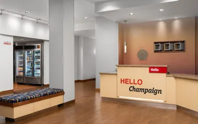 Photo 5 - TownePlace Suites by Marriott Champaign Urbana/Campustown