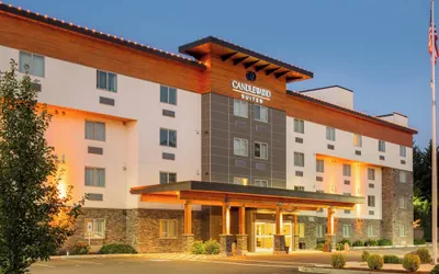 Candlewood Suites Vancouver-Camas by IHG