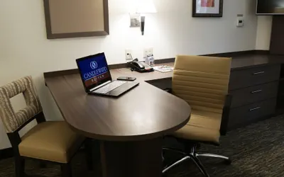 Photo 5 - Candlewood Suites Vancouver-Camas by IHG
