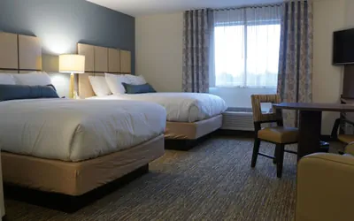 Photo 3 - Candlewood Suites Vancouver-Camas by IHG