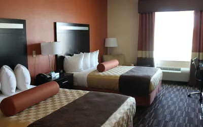 Photo 5 - Wyndham Garden Lancaster CA