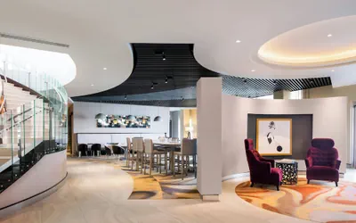 Photo 5 - SpringHill Suites Los Angeles Burbank/Downtown