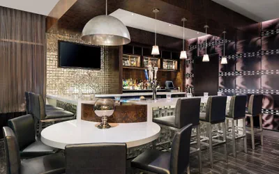 Photo 3 - SpringHill Suites Los Angeles Burbank/Downtown