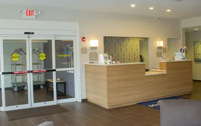 Photo 2 - Microtel by Wyndham Penn Yan Finger Lakes Region