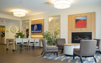 Photo 4 - Microtel by Wyndham Penn Yan Finger Lakes Region