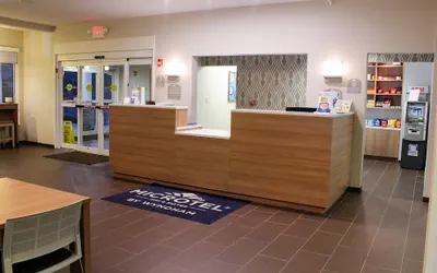 Photo 3 - Microtel by Wyndham Penn Yan Finger Lakes Region