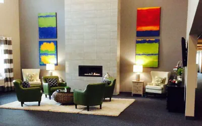 Photo 4 - Brookstone Lodge & Suites