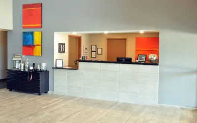 Photo 3 - Brookstone Lodge & Suites