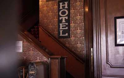 Photo 3 - Mizpah Hotel