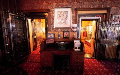 Photo 5 - Mizpah Hotel