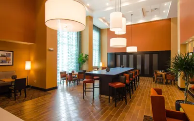 Photo 4 - Hampton Inn & Suites Huntsville