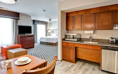 Photo 4 - Homewood Suites by Hilton Greeley