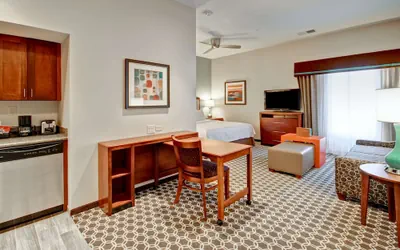 Photo 5 - Homewood Suites by Hilton Greeley