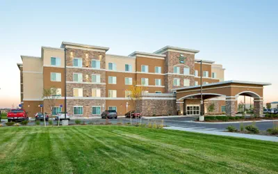 Photo 2 - Homewood Suites by Hilton Greeley