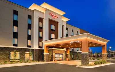 Photo 2 - Hampton Inn Kennewick at Southridge