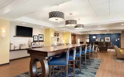 Photo 4 - Hampton Inn Kennewick at Southridge