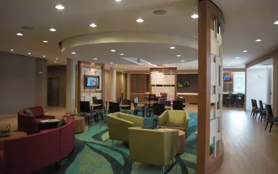 Photo 4 - Springhill Suites Mobile