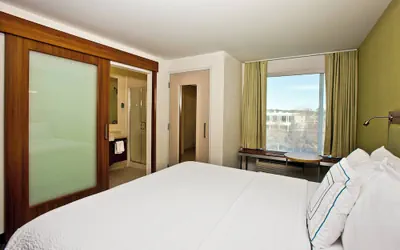 Photo 5 - Springhill Suites Mobile