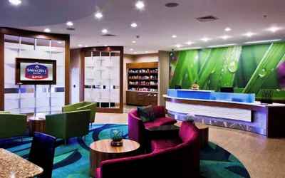 Photo 3 - Springhill Suites Mobile