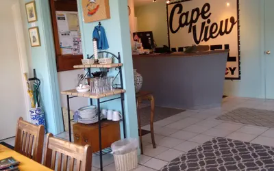 Photo 2 - Cape View Motel