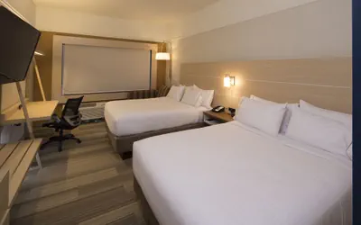 Photo 3 - Holiday Inn Express & Suites Port Huron by IHG