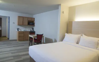 Photo 4 - Holiday Inn Express & Suites Port Huron by IHG
