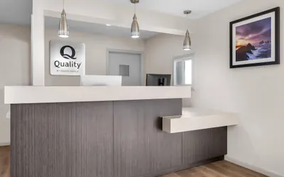 Photo 3 - Quality Inn Odessa near University