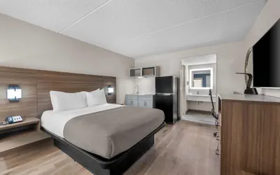 Photo 2 - Quality Inn Odessa near University