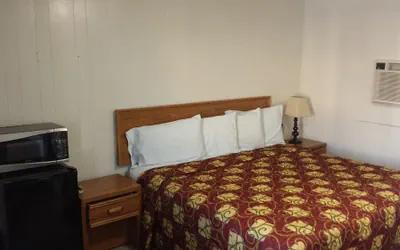 Photo 3 - Lamesa Motel