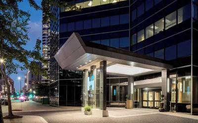 Photo 2 - Hyatt House New Orleans/Downtown