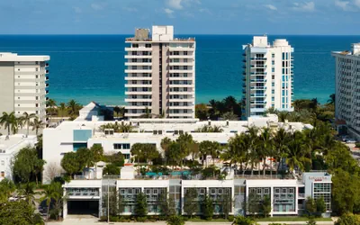 Photo 2 - Residence Inn by Marriott Miami Beach Surfside