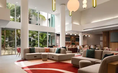 Photo 4 - Residence Inn by Marriott Miami Beach Surfside