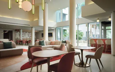 Photo 5 - Residence Inn by Marriott Miami Beach Surfside