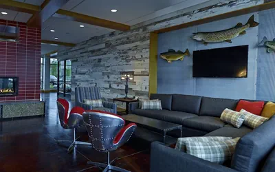 Photo 5 - Eddy's Resort