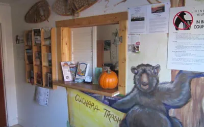 Photo 3 - Dodgeton Creek Inn