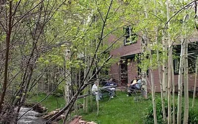 Photo 2 - Dodgeton Creek Inn