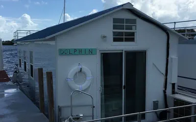 Photo 2 - Mangrove Marina and Resort Aqualodge Houseboats