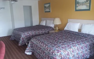 Photo 5 - XIT Ranch Motel
