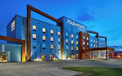 Photo 2 - Four Points by Sheraton Fargo Medical Center